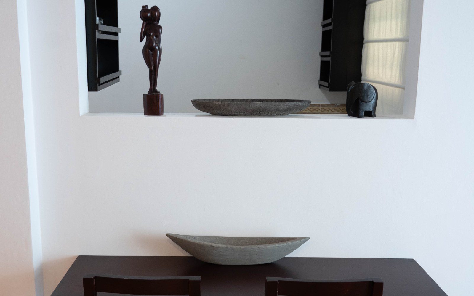 Private Apartment I – King Bedroom & Separate Single Room image 6